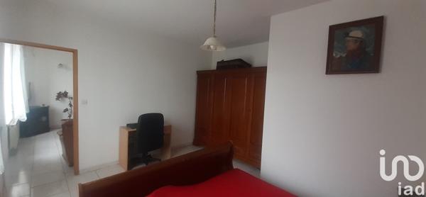 Appartement à vendre 2 pièces 52 m² Forbach