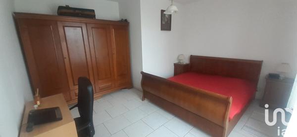 Appartement à vendre 2 pièces 52 m² Forbach