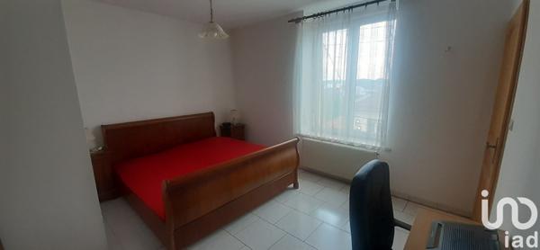 Appartement à vendre 2 pièces 52 m² Forbach