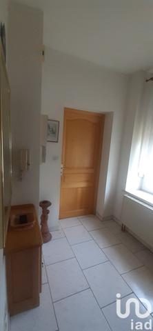 Appartement à vendre 2 pièces 52 m² Forbach