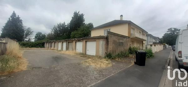 Appartement à vendre 2 pièces 52 m² Forbach