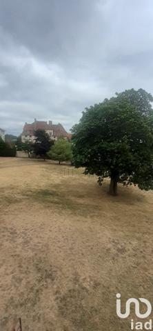 Appartement à vendre 2 pièces 52 m² Forbach