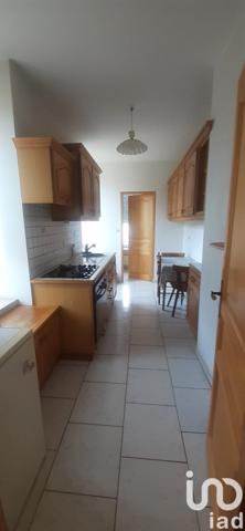 Appartement à vendre 2 pièces 52 m² Forbach