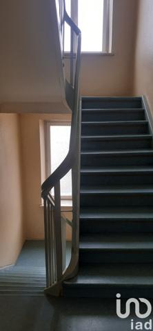 Appartement à vendre 2 pièces 52 m² Forbach