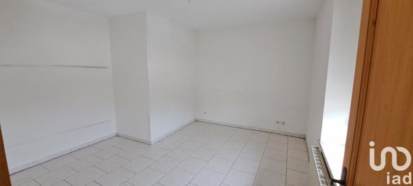 Appartement à vendre 2 pièces 52 m² Forbach