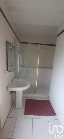 Appartement à vendre 2 pièces 52 m² Forbach