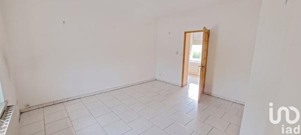 Appartement à vendre 2 pièces 52 m² Forbach