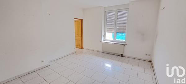 Appartement à vendre 2 pièces 52 m² Forbach
