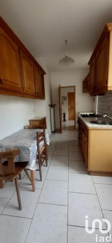 Appartement à vendre 2 pièces 52 m² Forbach