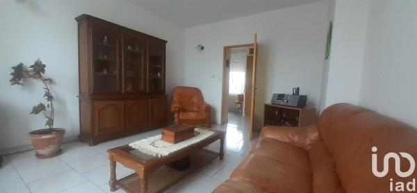 Appartement à vendre 2 pièces 52 m² Forbach