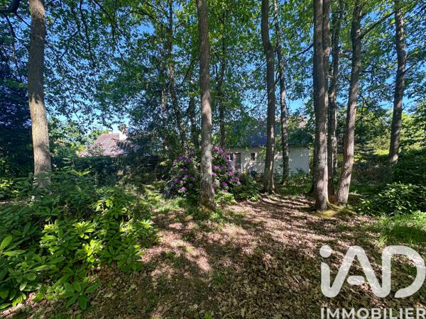 Maison à vendre 5 pièces 105 m² Conches-en-Ouche