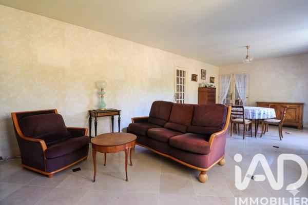 Maison à vendre 5 pièces 105 m² Conches-en-Ouche
