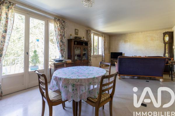 Maison à vendre 5 pièces 105 m² Conches-en-Ouche