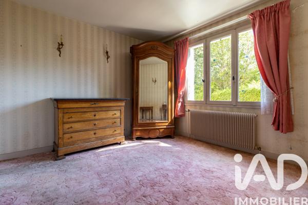 Maison à vendre 5 pièces 105 m² Conches-en-Ouche