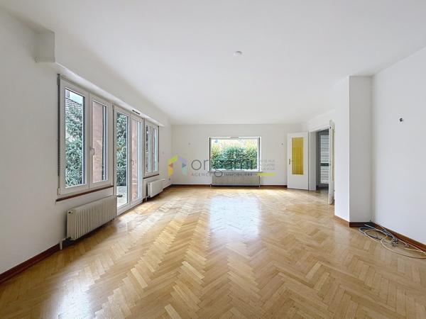 MUNDOLSHEIM - Cossue maison sur 9ares