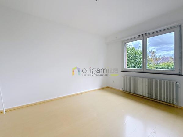 MUNDOLSHEIM - Cossue maison sur 9ares