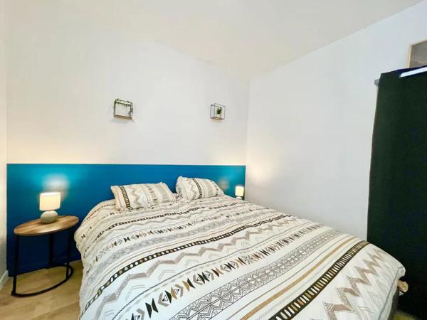 Appartement à louer au Havre (76600)