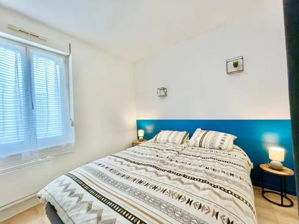 Appartement à louer au Havre (76600)