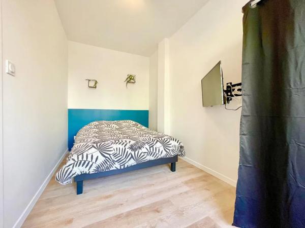 Appartement à louer au Havre (76600)