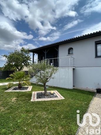 Maison à vendre 5 pièces 178 m² Bassens