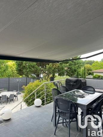 Maison à vendre 5 pièces 178 m² Bassens