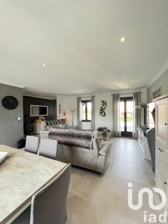 Maison à vendre 5 pièces 178 m² Bassens