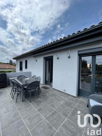 Maison à vendre 5 pièces 178 m² Bassens