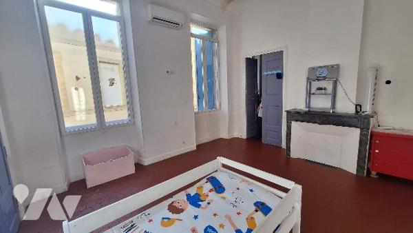 Investisseur Appartement à vendre avec locataire