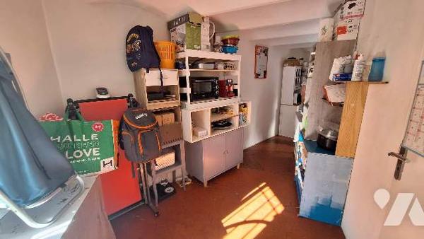 Investisseur Appartement à vendre avec locataire