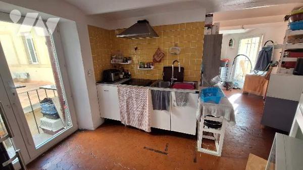 Investisseur Appartement à vendre avec locataire