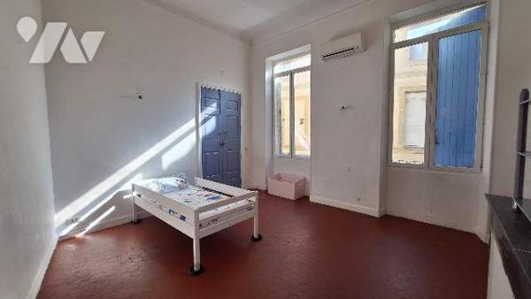 Investisseur Appartement à vendre avec locataire