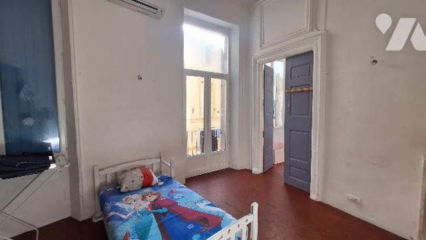 Investisseur Appartement à vendre avec locataire
