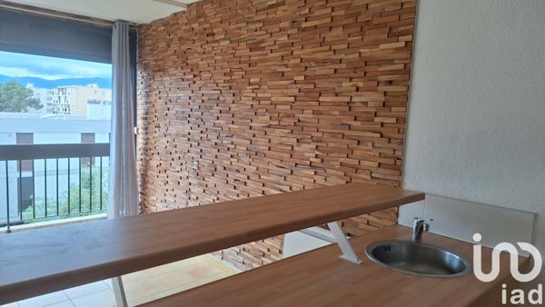 Appartement à vendre 3 pièces 56 m² Saint-Cyprien