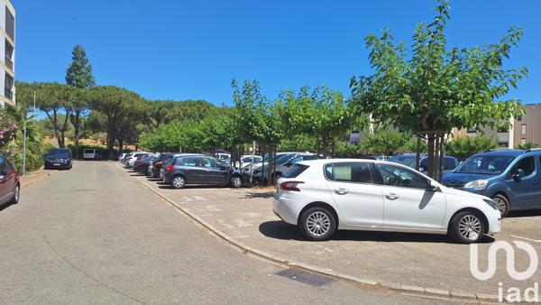 Appartement à vendre 3 pièces 56 m² Saint-Cyprien