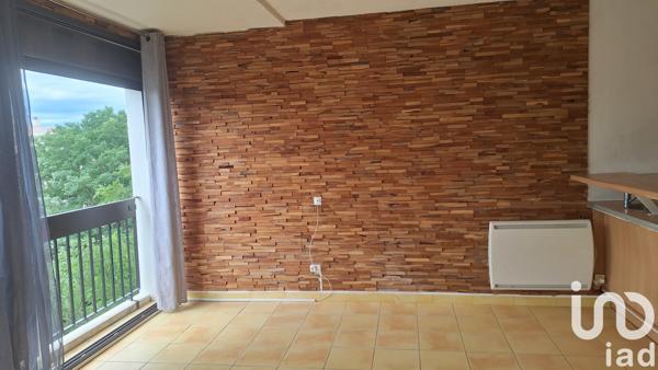 Appartement à vendre 3 pièces 56 m² Saint-Cyprien