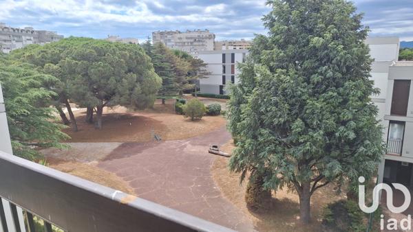 Appartement à vendre 3 pièces 56 m² Saint-Cyprien