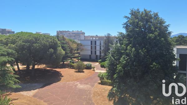 Appartement à vendre 3 pièces 56 m² Saint-Cyprien