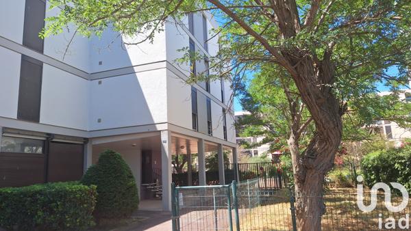 Appartement à vendre 3 pièces 56 m² Saint-Cyprien