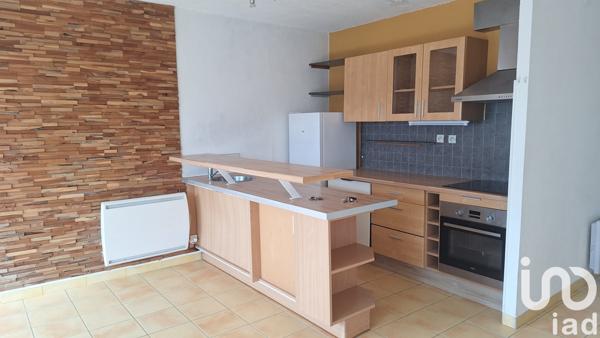 Appartement à vendre 3 pièces 56 m² Saint-Cyprien