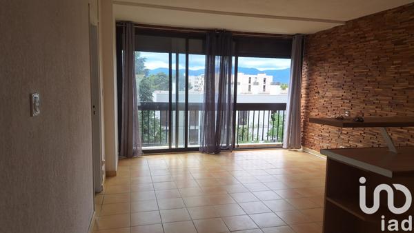 Appartement à vendre 3 pièces 56 m² Saint-Cyprien