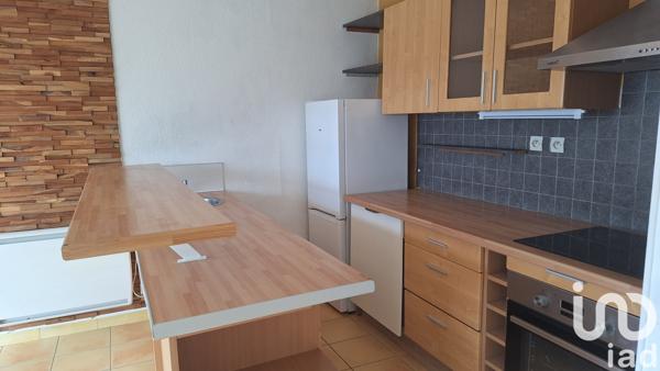 Appartement à vendre 3 pièces 56 m² Saint-Cyprien