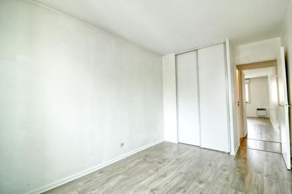 Appartement Antony 4 pièces 91 m2 - 3 chambres - Balcon