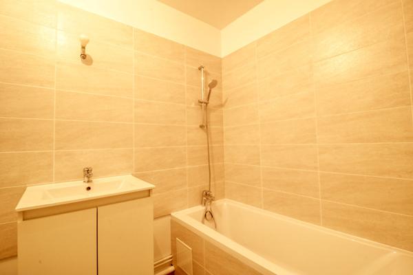 Appartement Antony 4 pièces 91 m2 - 3 chambres - Balcon