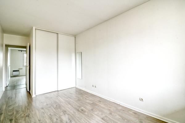 Appartement Antony 4 pièces 91 m2 - 3 chambres - Balcon