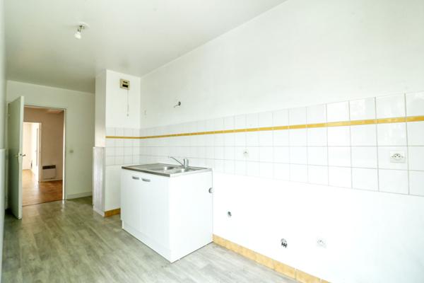 Appartement Antony 4 pièces 91 m2 - 3 chambres - Balcon