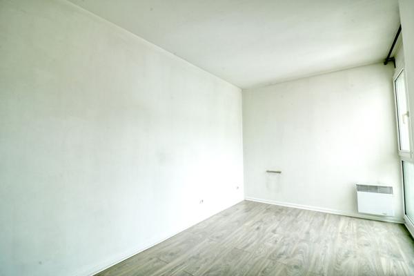 Appartement Antony 4 pièces 91 m2 - 3 chambres - Balcon