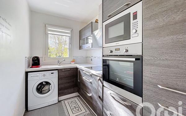 Appartement à vendre    3 pièces • 62,80 m2 Longjumeau