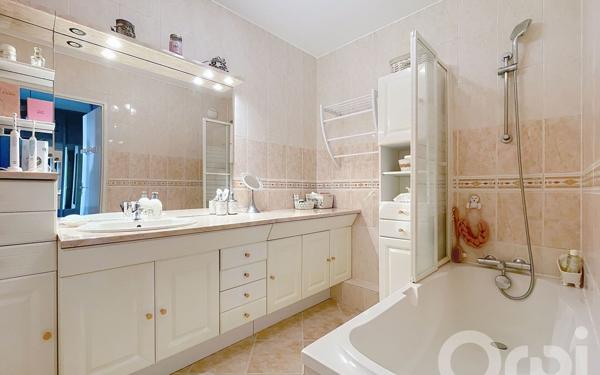 Appartement à vendre    3 pièces • 62,80 m2 Longjumeau