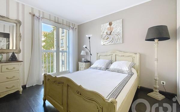 Appartement à vendre    3 pièces • 62,80 m2 Longjumeau