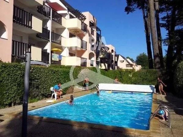 LA BAULE ESCOUBLAC